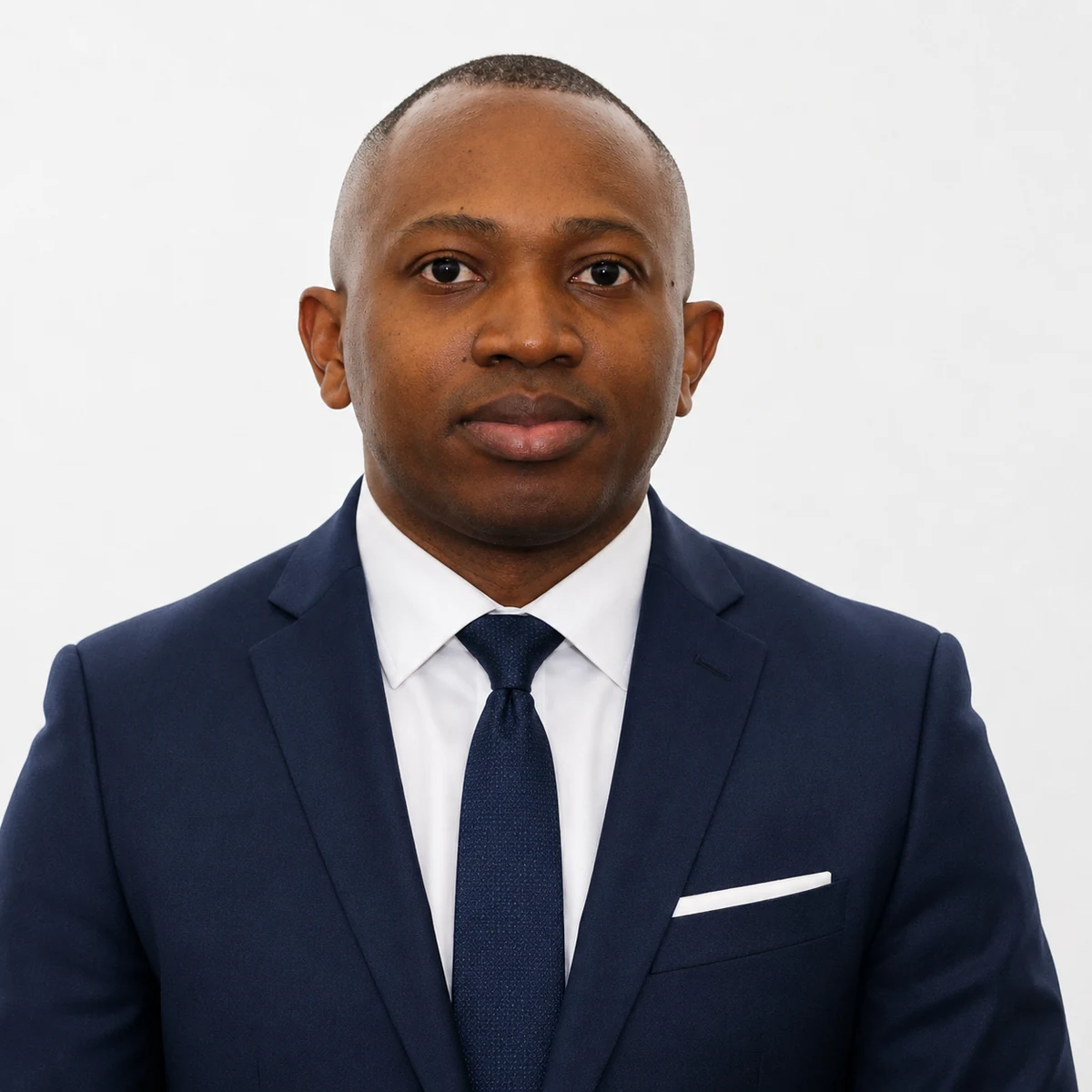 Ademola Adekemi, PMP, Founder and Managing Director of VEKORUM